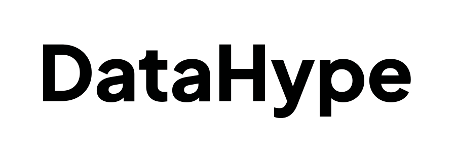 DataHype Hosting