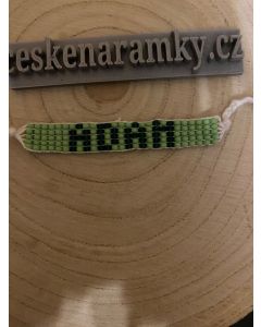 Náramek ADAM