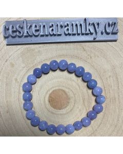 Náramek měsíční kámen 1