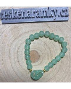 Náramek nekonečno